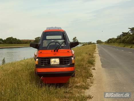 Ellert City El Basic billede 3