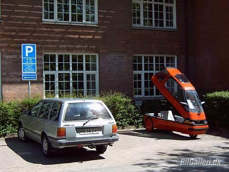 Ellert City El Basic billede 4