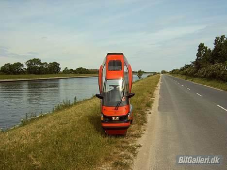 Ellert City El Basic billede 8