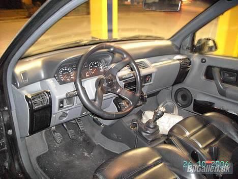 Renault Clio RT SOLGT billede 7