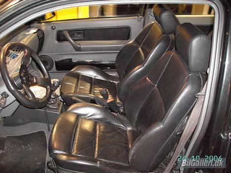 Renault Clio RT SOLGT billede 8