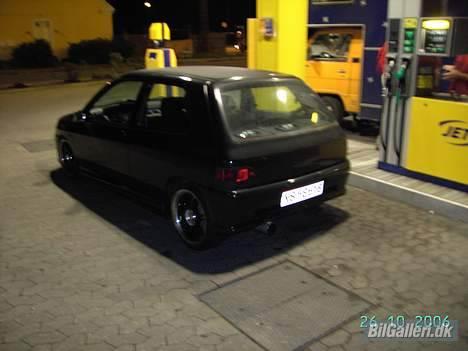 Renault Clio RT SOLGT billede 9
