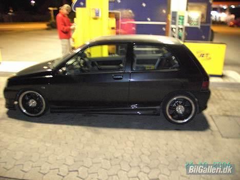 Renault Clio RT SOLGT billede 10