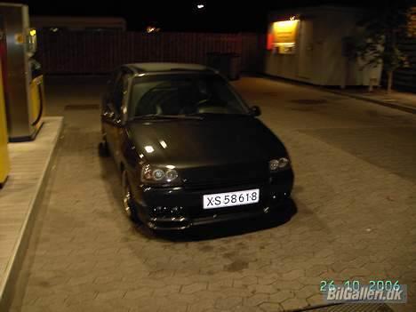 Renault Clio RT SOLGT billede 12
