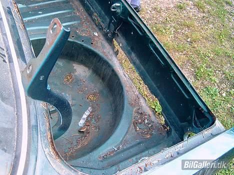 Ford Taunus (Solgt) billede 13