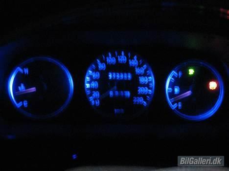 Toyota Corolla *solgt* billede 12