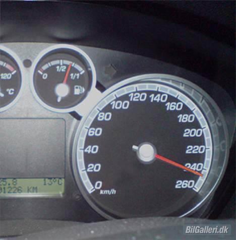 Ford Focus ST billede 16