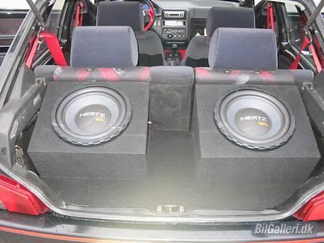 Peugeot 106 solg billede 5