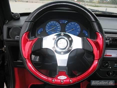 Peugeot 106 solg billede 9