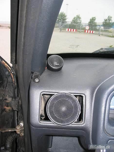 Peugeot 106 solg billede 10