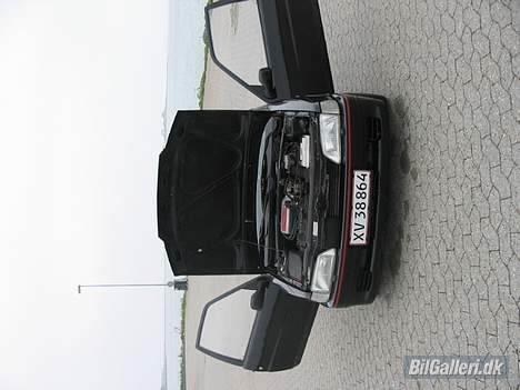 Peugeot 106 solg billede 12