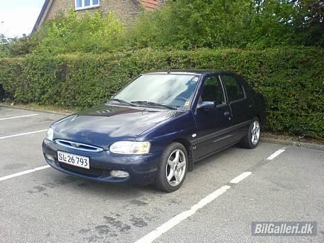 Ford Escort  billede 15