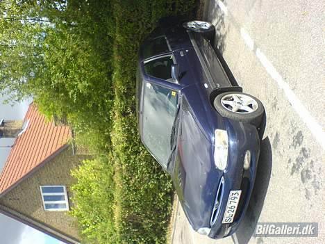 Ford Escort  billede 16