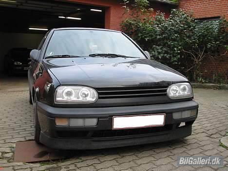 VW Golf 2,8 VR6 *R.I.P* billede 2