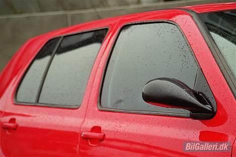 VW Golf 3 [Solgt] billede 2