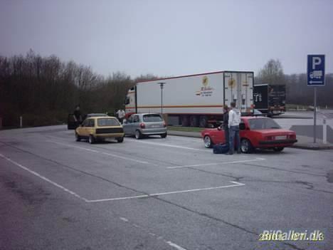 Opel corsa a (solgt) billede 17