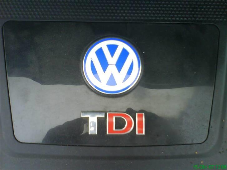 VW Golf 4 - TDI MED 137HK OG 321NM.. billede 3
