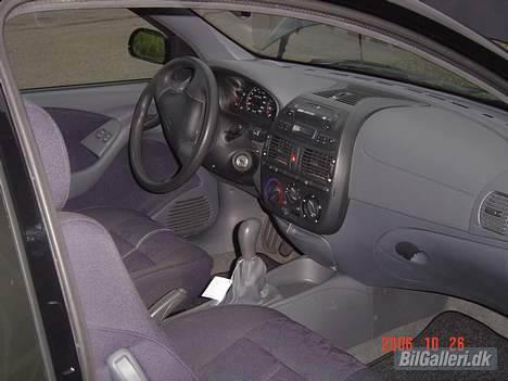 Fiat Bravo gt  billede 8