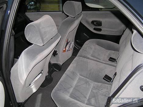 Peugeot 306 HDI *RIP* - Som jeg købte den billede 3