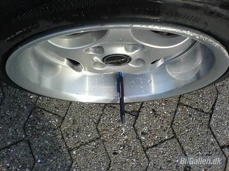 Opel Corsa B >>>SOLGT<<< - For billede 6