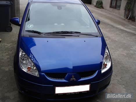 Mitsubishi Colt Z30 1.5 billede 7