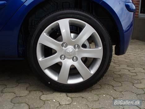 Mitsubishi Colt Z30 1.5 - 16`` alu (standart) billede 11