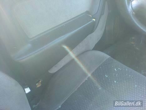 Opel Vectra A 2,0i TOTALSKADET billede 20