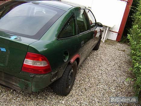 Opel Vectra B  billede 20