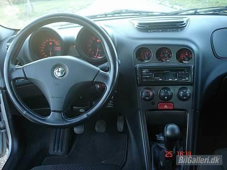 Alfa Romeo 156 1,8 TS billede 4