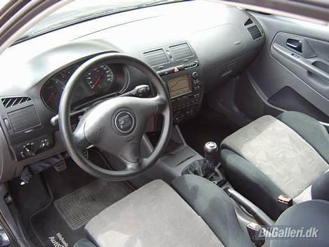 Seat ibiza billede 3