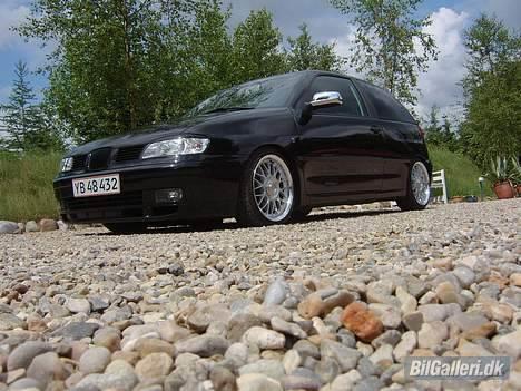 Seat ibiza billede 4