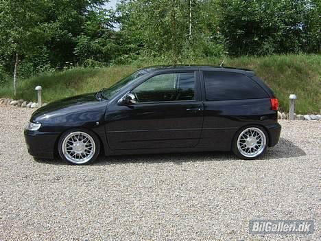 Seat ibiza billede 7