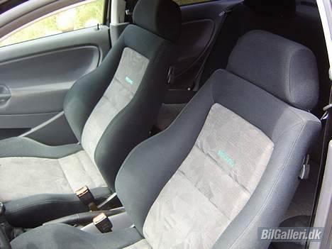 Seat ibiza billede 8