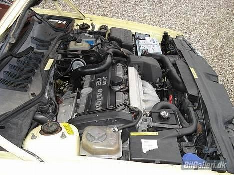 Volvo 850 T-5R billede 2