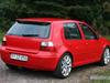 VW golf 4 > totaltskadet