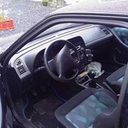 Peugeot 306 s 1,4 *Skrottet*
