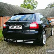 Audi a3 1,8t