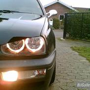 VW Golf 3 *SOLGT*