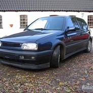 VW Golf 3 vr6