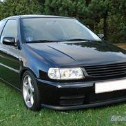 VW Polo 6n 1,4 16v <Solgt>
