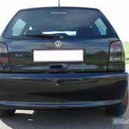 VW Polo 6n 1,4 16v <Solgt>