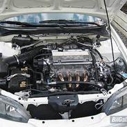 Honda Accord Type R  SOLGT