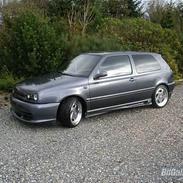 VW golf 3 1.8 cl --SOLGT--