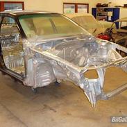 Toyota Carina E 2,0 Gli