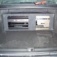 Toyota Carina E 2,0 Gli