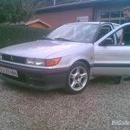 Mitsubishi Lancer 1.8