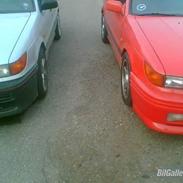 Mitsubishi Lancer 1.8