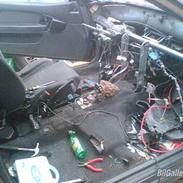 Mitsubishi Lancer 1.8