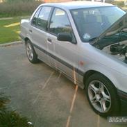 Mitsubishi Lancer 1.8