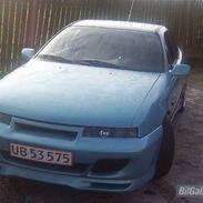 Opel calibra 2,0 16v *solgt*